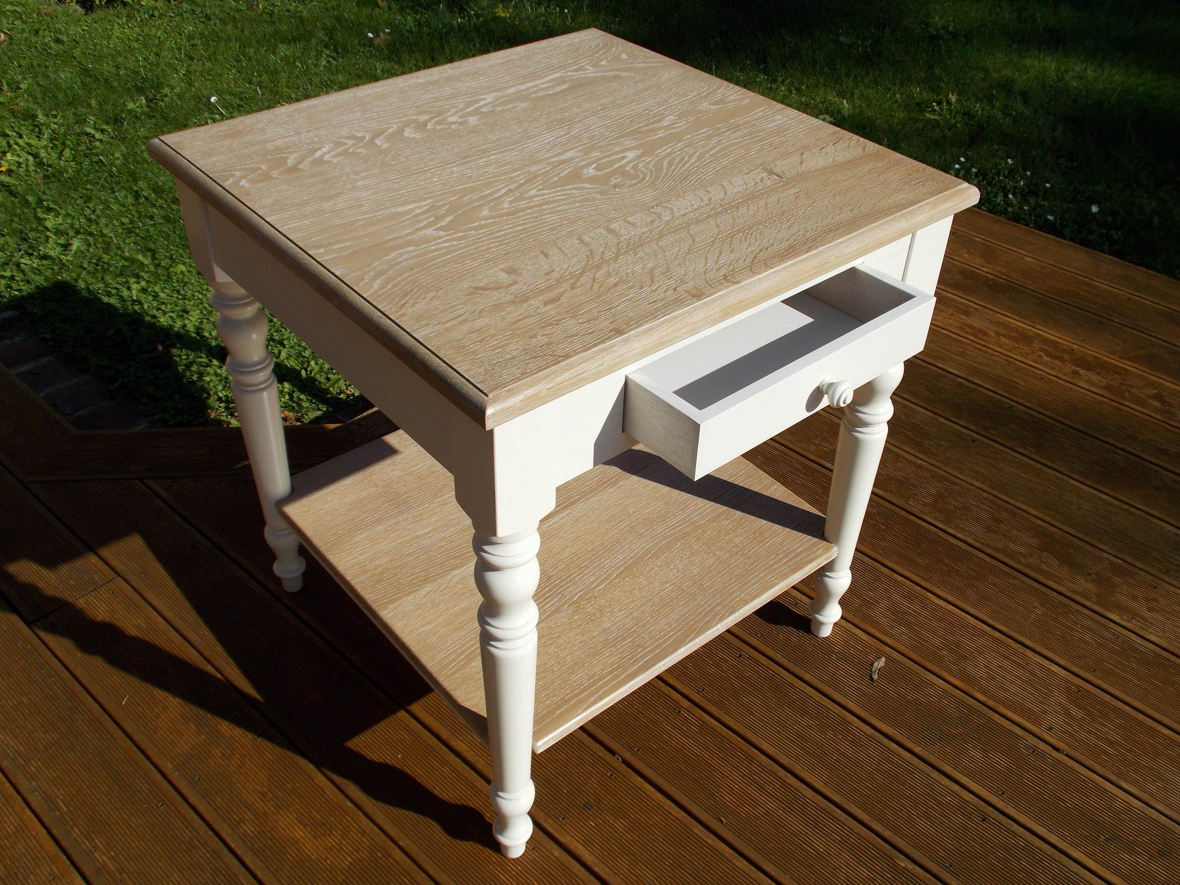 Table Basse